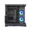 Fractal Design Pop 2 Vision Black RGB Midi-Tower Κουτί (FD-C-POV2A-02)