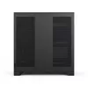 Fractal Design Pop 2 Vision Black RGB Midi-Tower Κουτί (FD-C-POV2A-02)