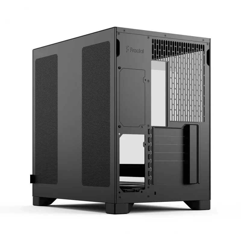 Fractal Design Pop 2 Vision Black RGB Midi-Tower Κουτί (FD-C-POV2A-02)