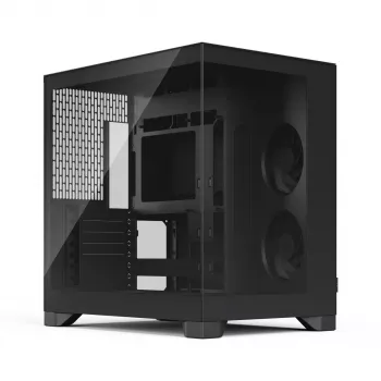 Fractal Design Pop 2 Vision Black Midi-Tower Κουτί (FD-C-POV2A-01)