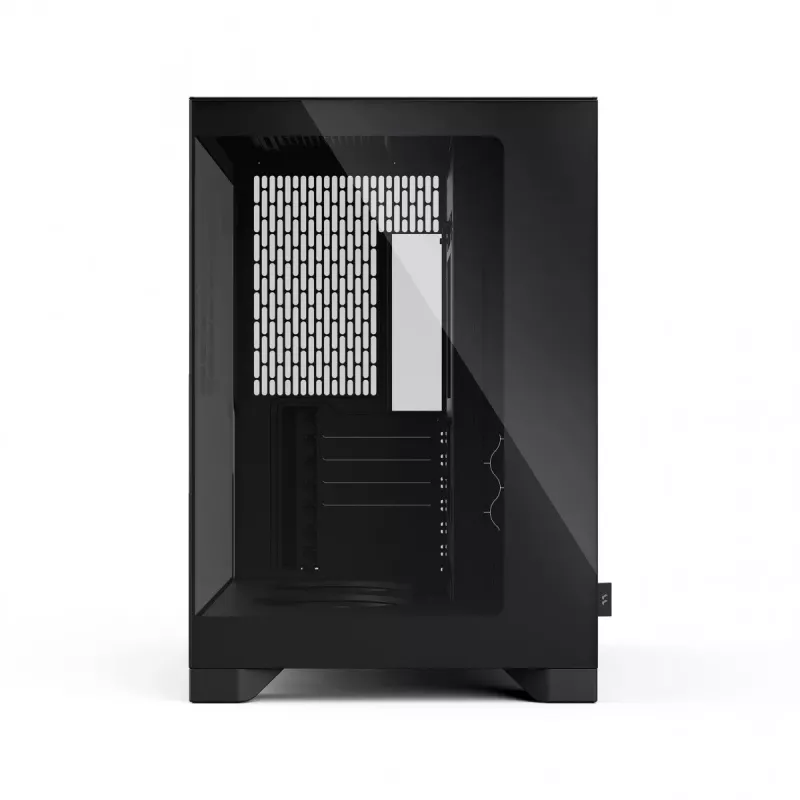 Fractal Design Pop 2 Vision Black Midi-Tower Κουτί (FD-C-POV2A-01)