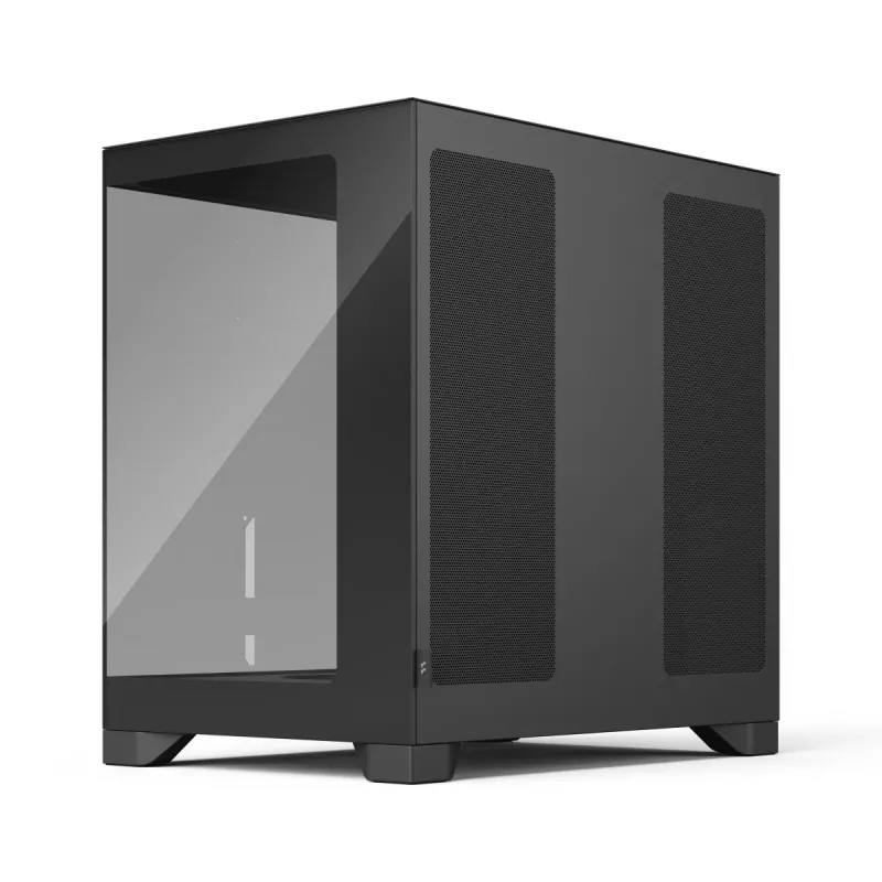 Fractal Design Pop 2 Vision Black Midi-Tower Κουτί (FD-C-POV2A-01)