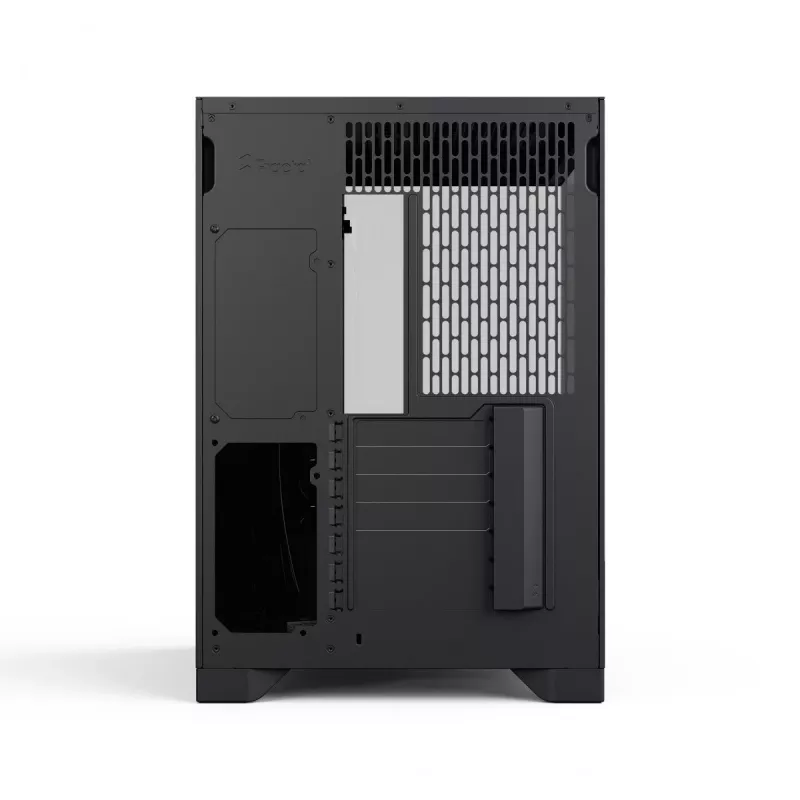 Fractal Design Pop 2 Vision Black Midi-Tower Κουτί (FD-C-POV2A-01)