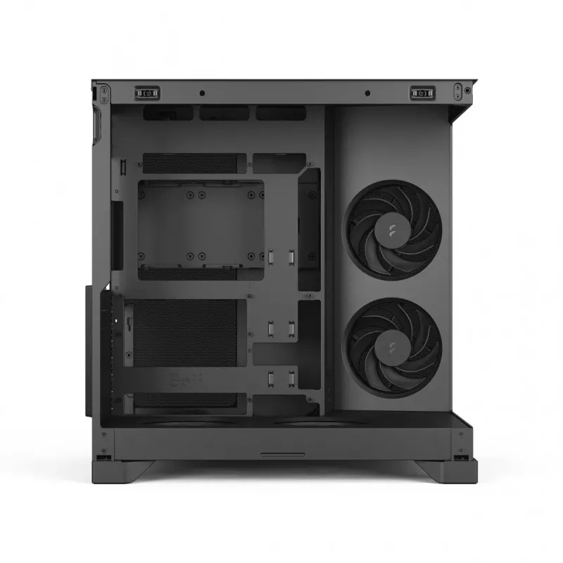 Fractal Design Pop 2 Vision Black Midi-Tower Κουτί (FD-C-POV2A-01)
