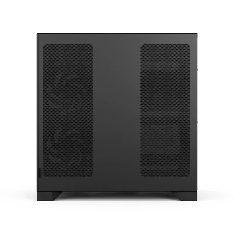 Fractal Design Pop 2 Vision Black Midi-Tower Κουτί (FD-C-POV2A-01)