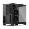 Fractal Design Pop 2 Vision Black Midi-Tower Κουτί (FD-C-POV2A-01)
