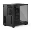 Fractal Design Pop 2 Vision Black Midi-Tower Κουτί (FD-C-POV2A-01)