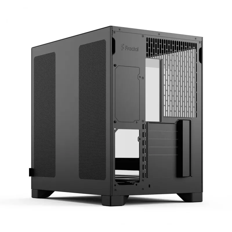 Fractal Design Pop 2 Vision Black Midi-Tower Κουτί (FD-C-POV2A-01)