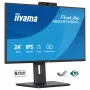 iiyama ProLite XB2497HSNH-B1 23,8 ίντσες FHD IPS 100Hz Οθόνη