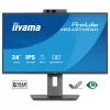 iiyama ProLite XB2497HSNH-B1 23,8 ίντσες FHD IPS 100Hz Οθόνη