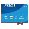 iiyama ProLite XB2497HSNH-B1 23,8 ίντσες FHD IPS 100Hz Οθόνη