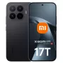 Xiaomi 17T 5G 12/512GB 6,59 ίντσες AMOLED Dimensity 8500-Ultra 50MP - μαύρο