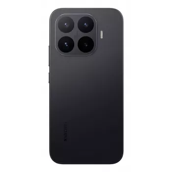 Xiaomi 17T 5G 12/512GB 6,59 ίντσες 120Hz AMOLED Dimensity 8500-Ultra 50MP - μαύρο