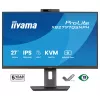 iiyama ProLite XB2797QSNPH-B1 27 ίντσες QHD IPS 75Hz Οθόνη