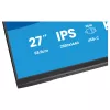 iiyama ProLite XB2797QSNPH-B1 27 ίντσες QHD IPS 75Hz Οθόνη