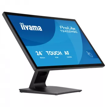 iiyama ProLite T2452MSC-B2 23,8 ίντσες FHD Οθόνη Αφής