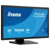 iiyama ProLite T2452MSC-B2 23,8 ίντσες FHD Οθόνη Αφής