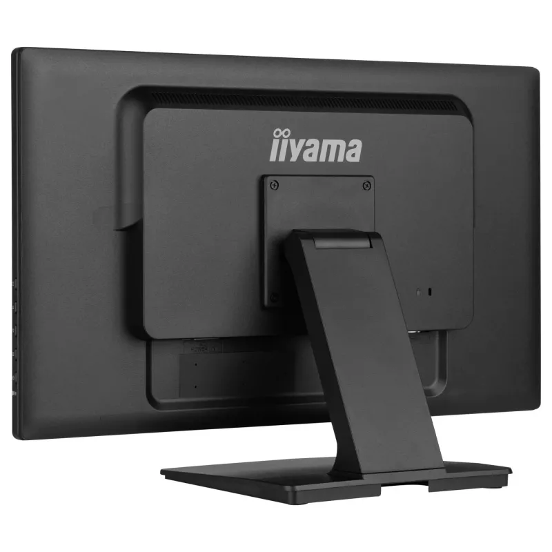 iiyama ProLite T2452MSC-B2 23,8 ίντσες FHD Οθόνη Αφής