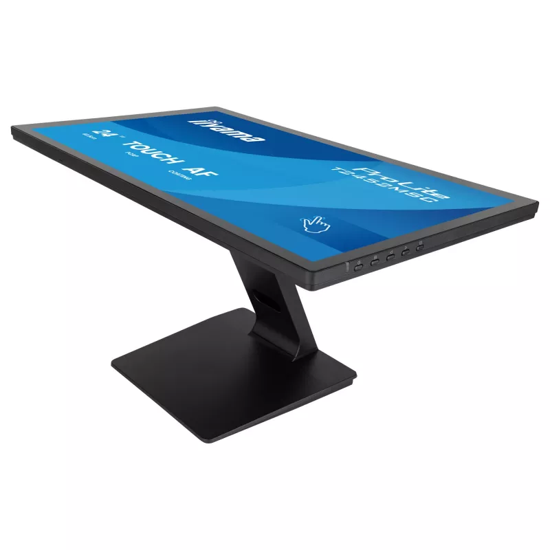 iiyama ProLite T2452MSC-B2 23,8 ίντσες FHD Οθόνη Αφής