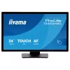 iiyama ProLite T2452MSC-B2 23,8 ίντσες FHD Οθόνη Αφής