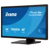 iiyama ProLite T2452MSC-B2 23,8 ίντσες FHD Οθόνη Αφής