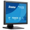 iiyama ProLite T1731SR-B2S 17 ίντσες SXGA Οθόνη Αφής