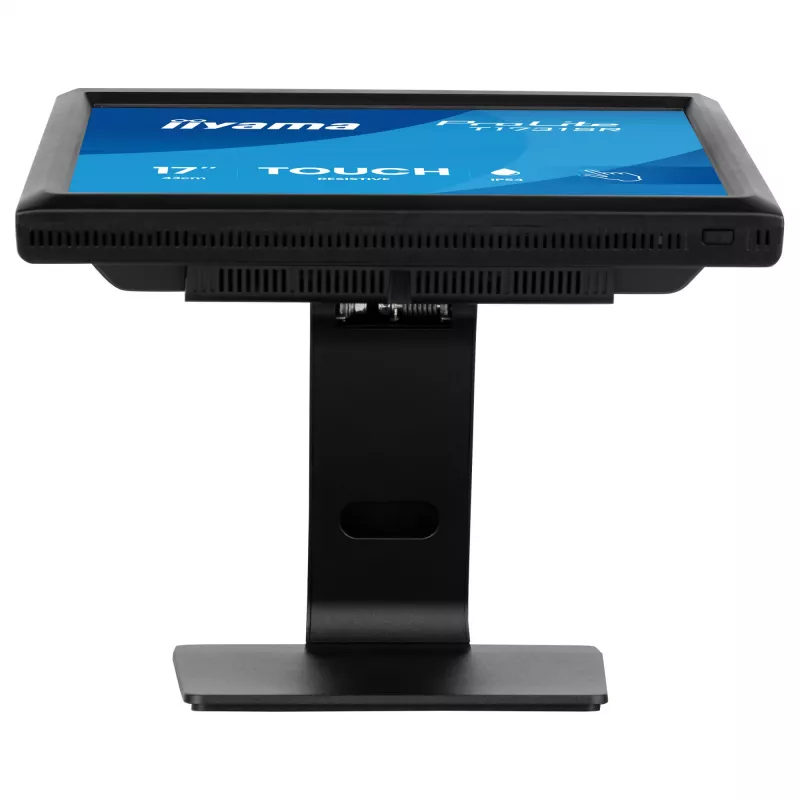 iiyama ProLite T1731SR-B2S 17 ίντσες SXGA Οθόνη Αφής