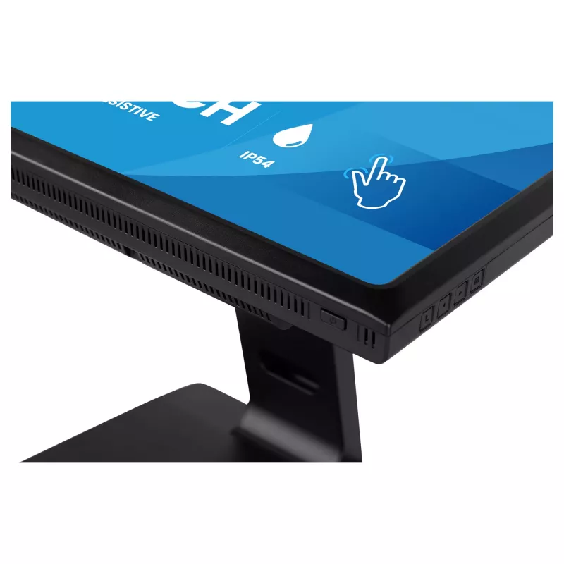 iiyama ProLite T1731SR-B2S 17 ίντσες SXGA Οθόνη Αφής