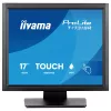 iiyama ProLite T1731SR-B2S 17 ίντσες SXGA Οθόνη Αφής