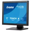 iiyama ProLite T1731SR-B2S 17 ίντσες SXGA Οθόνη Αφής