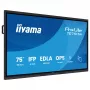 iiyama ProLite TE7515A-B2AG 75 ίντσες 4K Διαδραστική Οθόνη Αφής