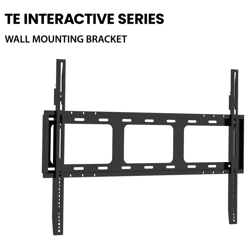 iiyama ProLite TE7515A-B2AG 75 ίντσες 4K Διαδραστική Οθόνη Αφής