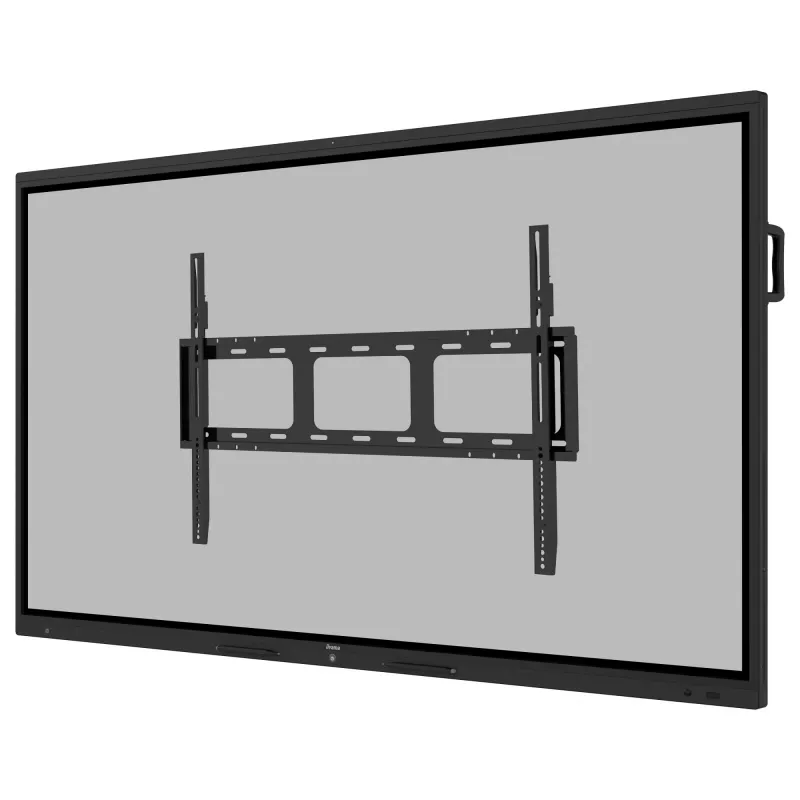 iiyama ProLite TE7515A-B2AG 75 ίντσες 4K Διαδραστική Οθόνη Αφής