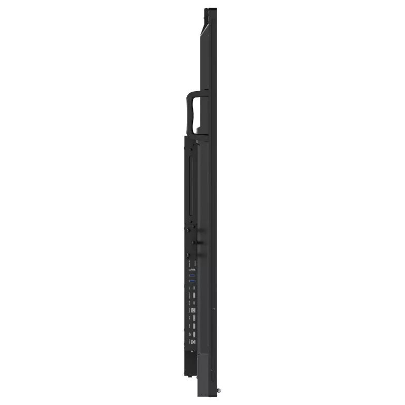iiyama ProLite TE7515A-B2AG 75 ίντσες 4K Διαδραστική Οθόνη Αφής