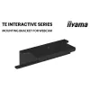 iiyama ProLite TE7515A-B2AG 75 ίντσες 4K Διαδραστική Οθόνη Αφής