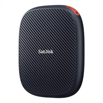 SanDisk Phone SSD 2TB USB-C 1000MB/s IP65 Εξωτερικός SSD