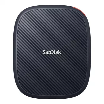 SanDisk Phone SSD 2TB USB-C 1000MB/s IP65 Εξωτερικός SSD