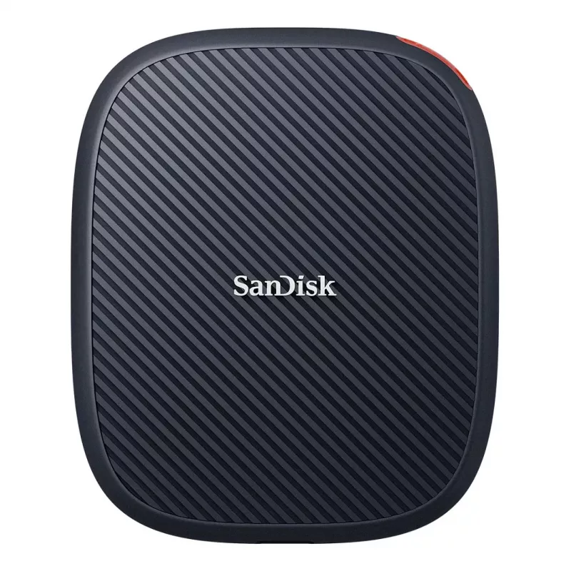 SanDisk Phone SSD 2TB USB-C 1000MB/s IP65 Εξωτερικός SSD