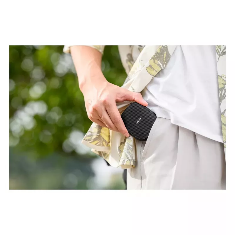 SanDisk Phone SSD 2TB USB-C 1000MB/s IP65 Εξωτερικός SSD