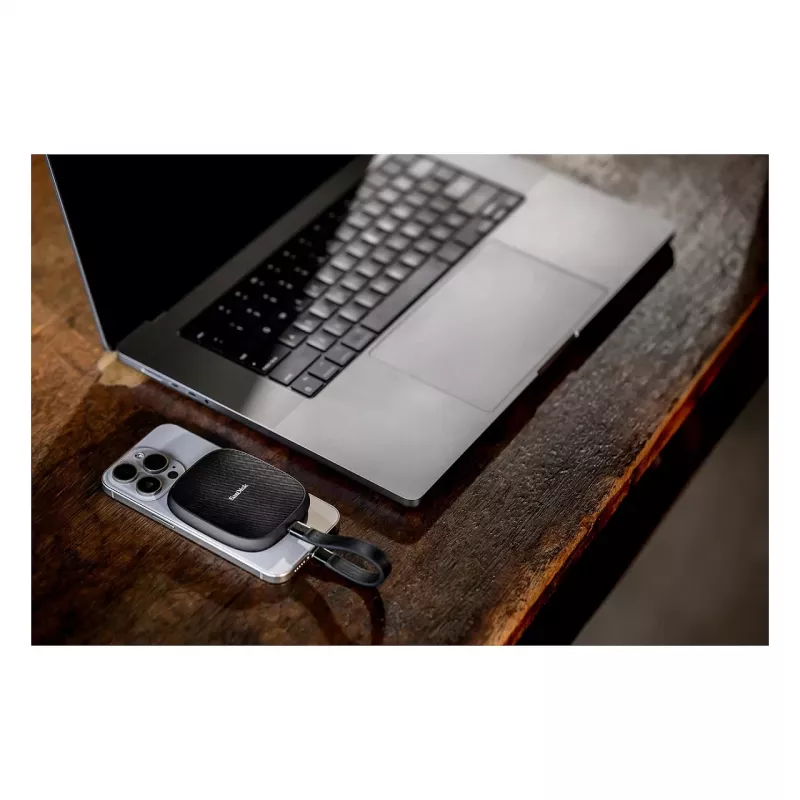 SanDisk Phone SSD 2TB USB-C 1000MB/s IP65 Εξωτερικός SSD