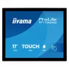 iiyama ProLite TF1734MC-B8X 17 ίντσες SXGA Open-Frame Οθόνη Αφής