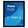 iiyama ProLite TF1734MC-B8X 17 ίντσες SXGA Open-Frame Οθόνη Αφής
