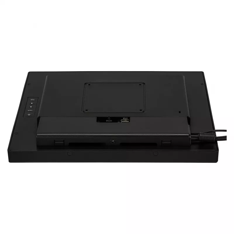 iiyama ProLite TF1734MC-B8X 17 ίντσες SXGA Open-Frame Οθόνη Αφής