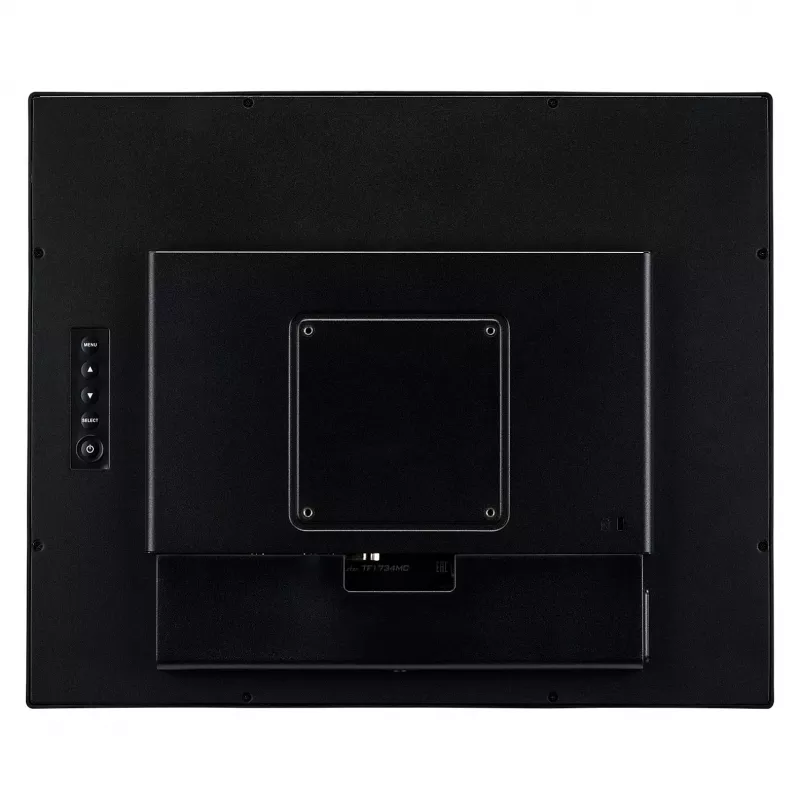 iiyama ProLite TF1734MC-B8X 17 ίντσες SXGA Open-Frame Οθόνη Αφής