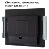 iiyama ProLite TF1734MC-B8X 17 ίντσες SXGA Open-Frame Οθόνη Αφής