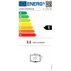 iiyama ProLite TF1734MC-B8X 17 ίντσες SXGA Open-Frame Οθόνη Αφής