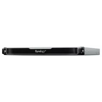 Synology RackStation RS1626xs+ 4-Bay Rackmount NAS (χωρίς σκληρούς δίσκους)