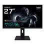 Gigabyte G27Q3 27 ίντσες QHD IPS 320Hz Οθόνη Gaming