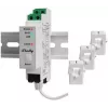 Shelly Pro 3EM 120A v2 3-Φασικός Έξυπνος Μετρητής Ενέργειας (Ράγας)