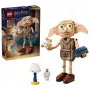 LEGO Harry Potter 76469 Dobby ο Ελεύθερος Ξωτικό (379 Κομμάτια)